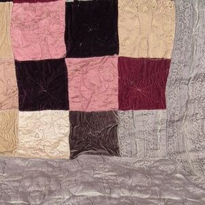Queen Size Quilt